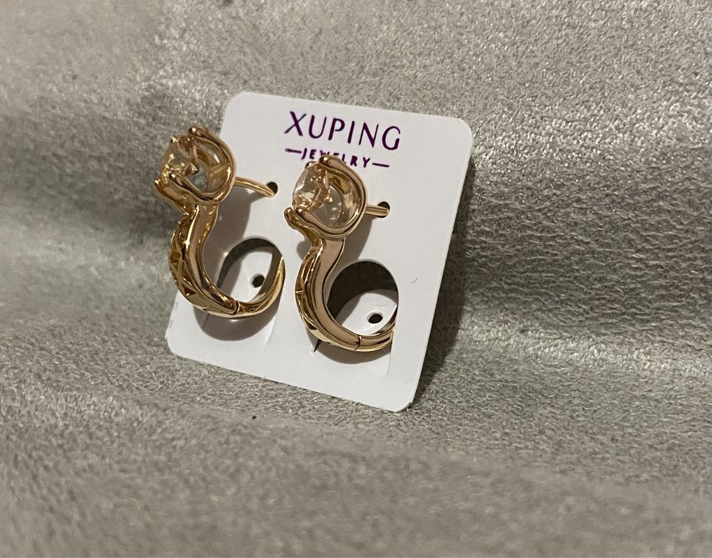 Xiuping гарной якості медичне золото.