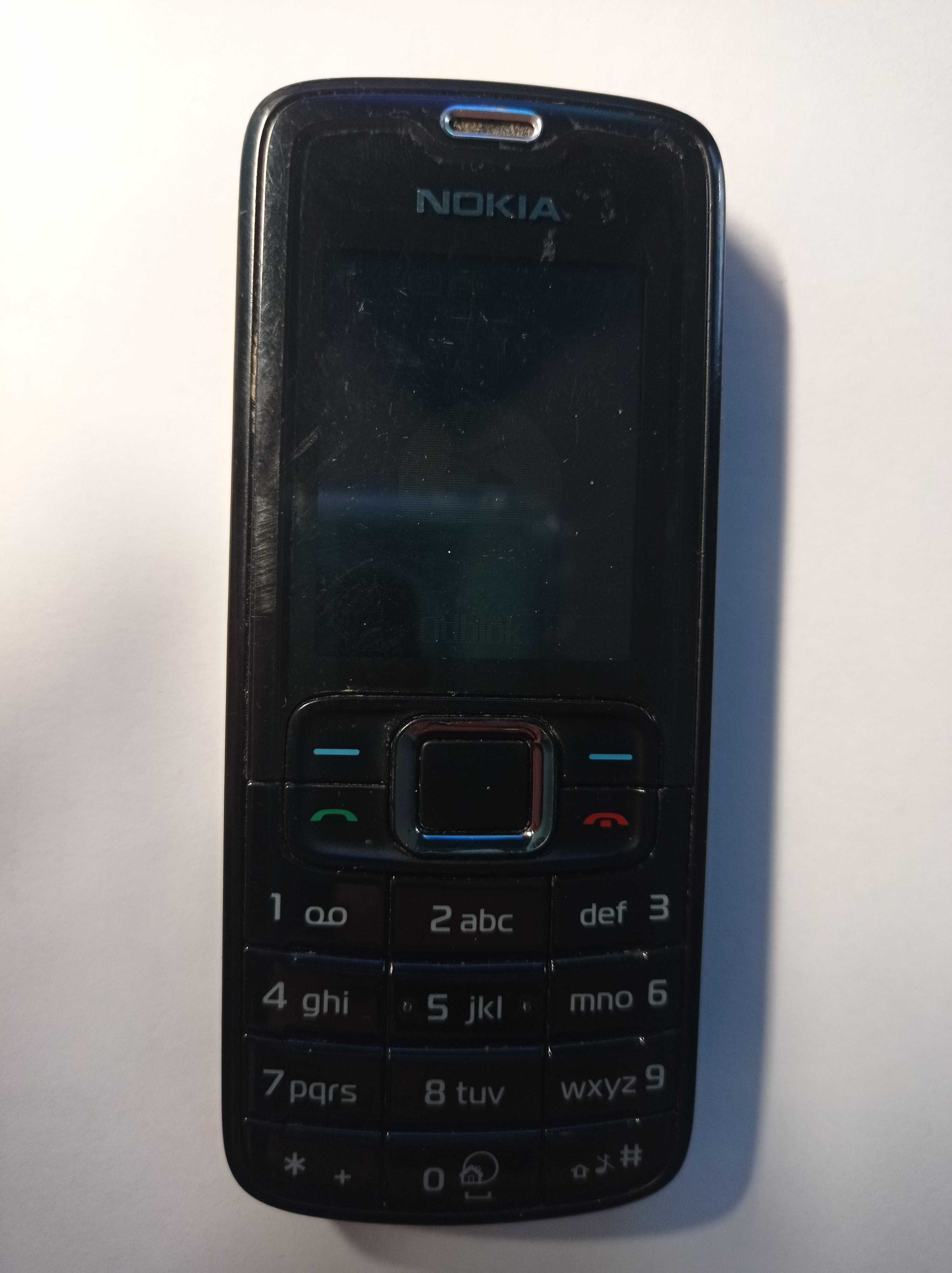 Telefon Nokia C3110