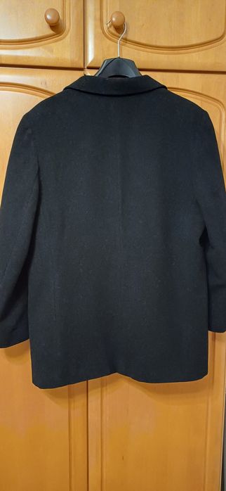 Żakiecik  kurteczka   80% kaszmir wełna  R. 48.50  stan b dobry