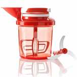 Tupperware Rozdrabniacz Ekstra Szef Super Sonik