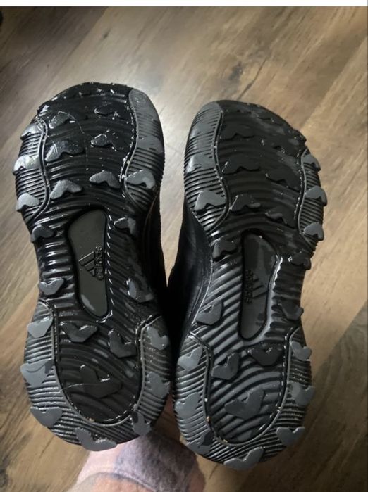 Ботинки Adidas Fortarun Boa Terex 39