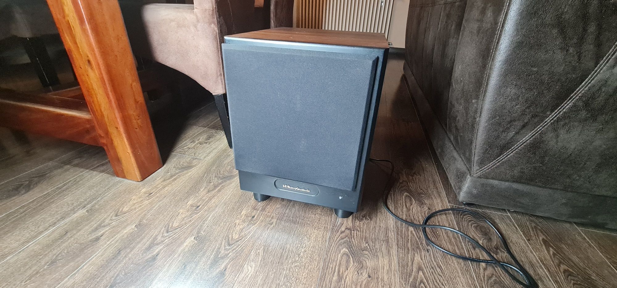 kino domowe denon