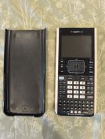 Máquina calculadora gráfica "negociável"