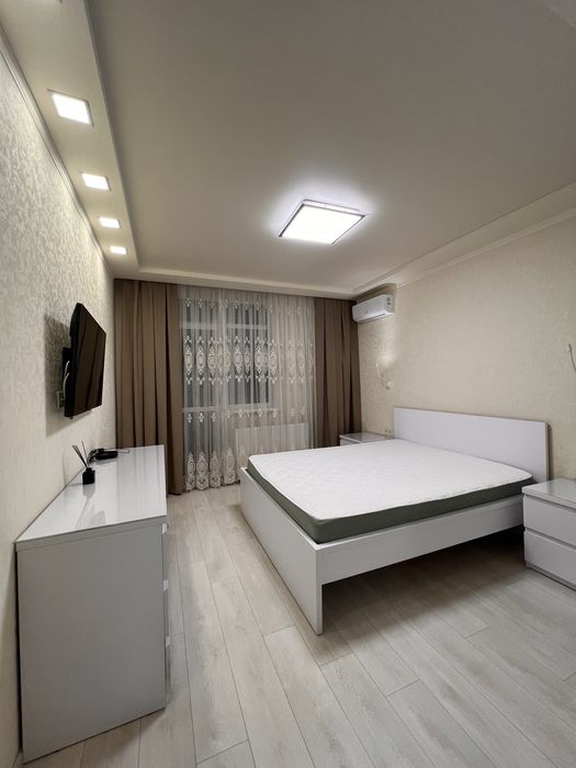 Оренда 1к квартири 45м2 в ЖК Піонерський квартал Вишневе Мододіжна