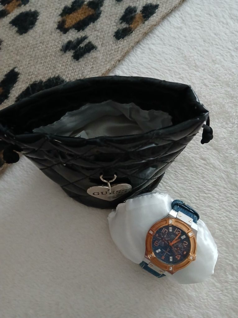 Relogio Guess original