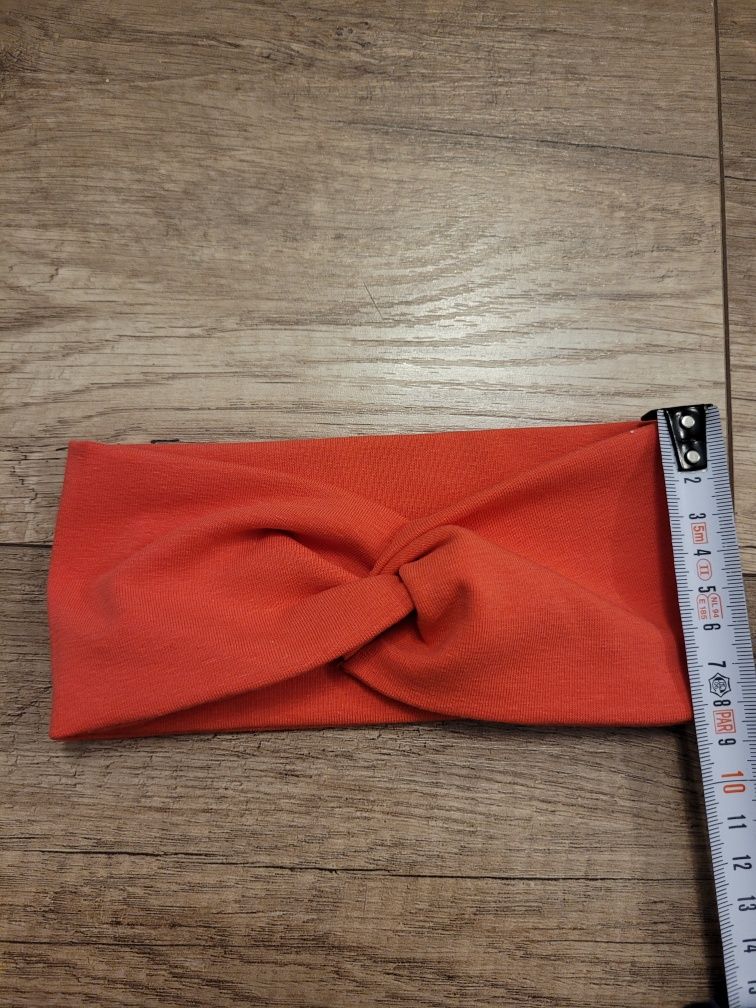 Nowa opaska handmade 1-2 latka