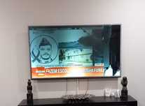 Smartv LG 55UH615V-ZB