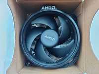 BOX AMD Ryzen 5 1600 6c/12t 3.2GHz 16MB 65W AM4 + AMD Wraith Stealth