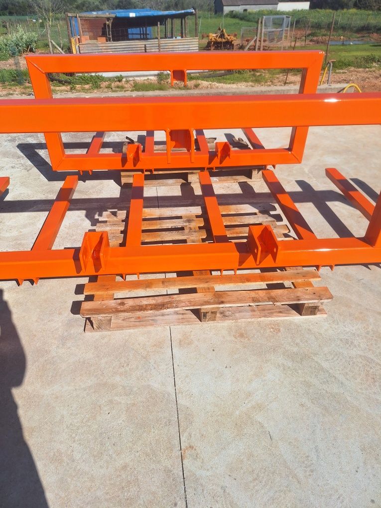 Vendo Porta palox