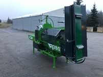 Piło łuparka R-380 top producent NOWA gwarancja