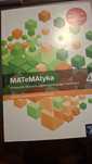 Podręcznik matematyka 4 liceum i technikum REZERWACJA