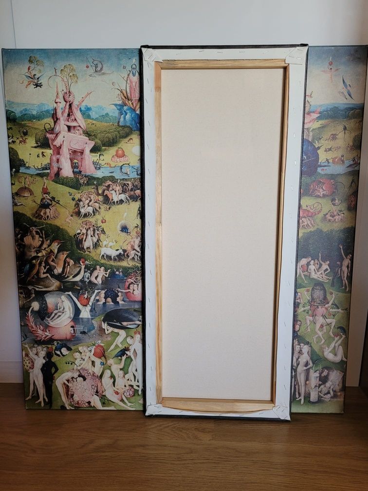 Hieronim Bosch Sąd ostateczny