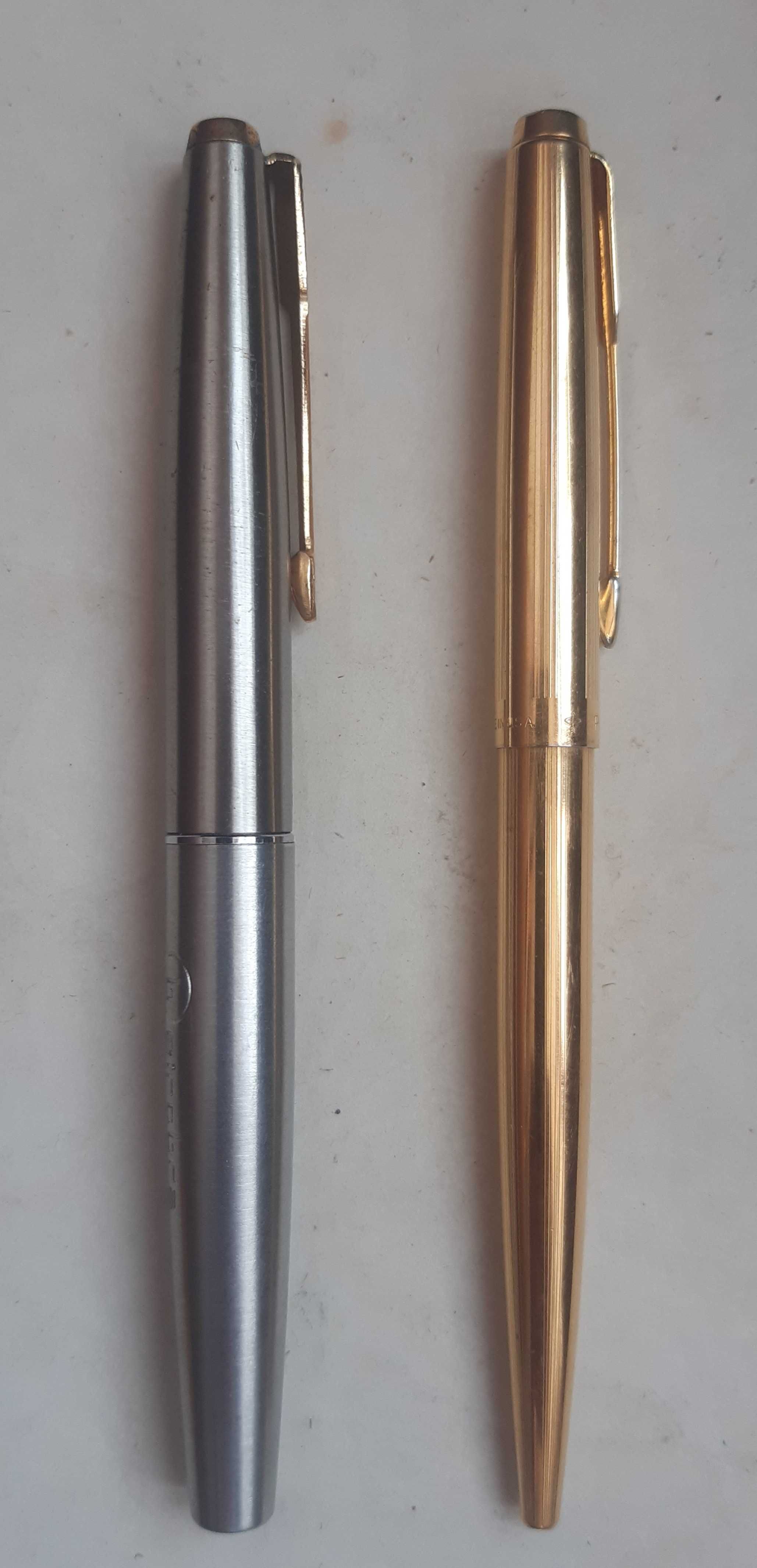 Parker - Caneta e Esferográfica