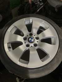 Диски 5 120 r17 bmw