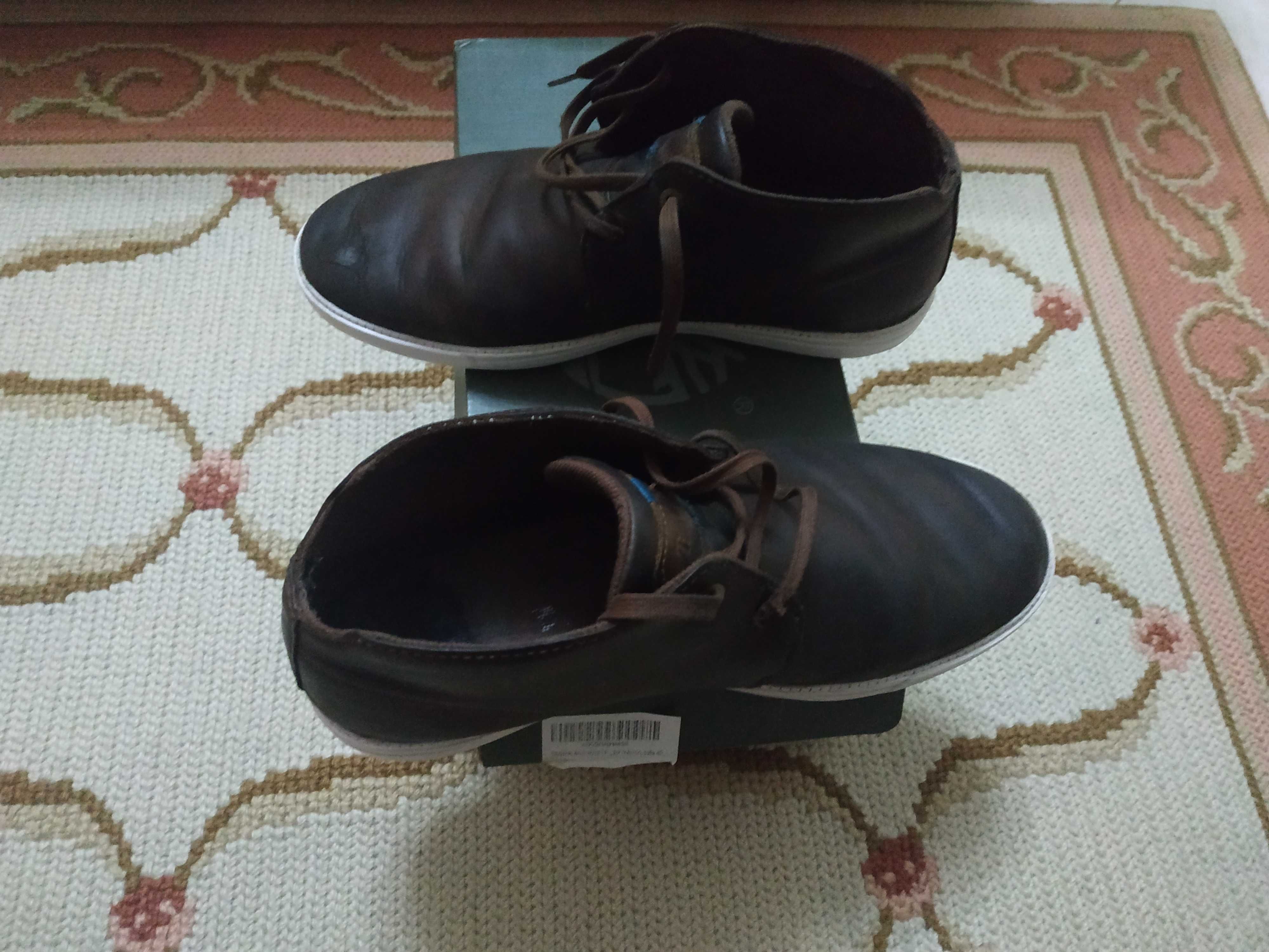 Sapatos Timberland 40