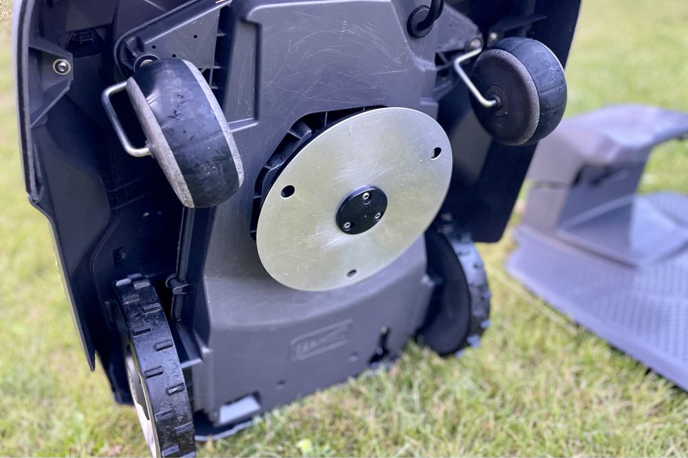 Robot Koszący HUSQVARNA 315X - Sprzedam Katowice - Kraków