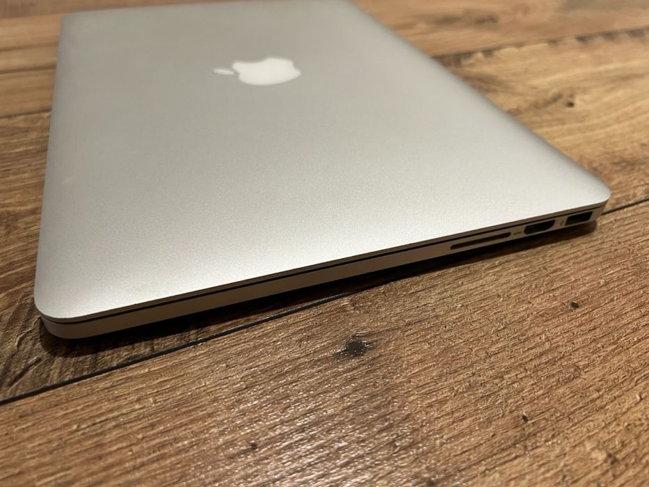 MacBook Pro Retina 13-inch Mid 2014