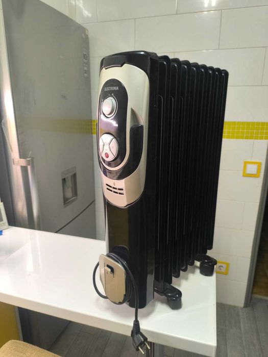 Aquecedor Electronia 2.000wts