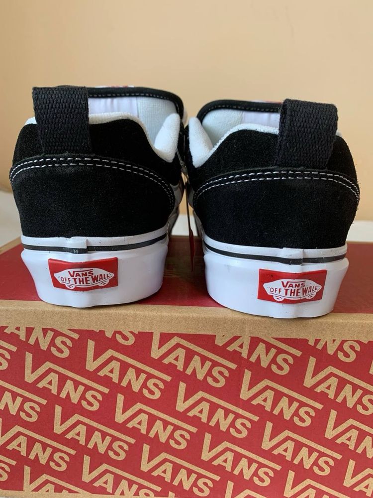 Vans Knu skool ( оригінал )