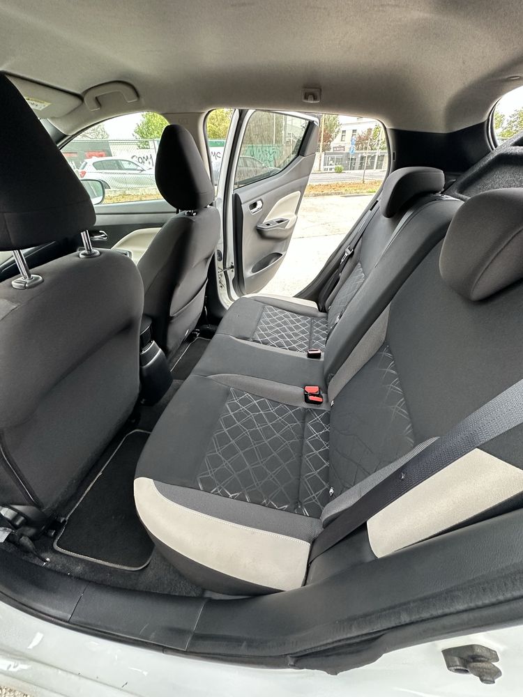 Nissan Micra N-Connecta - Full Extras - Diesel