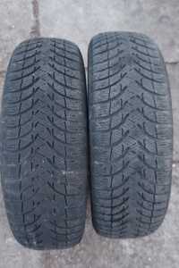 Зимові шини 175/65 R15 Michelin 2 шт. в хорошому стані