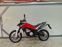 Husqvarna SM Husqvarna Tr 650. strada ABS !ktm Poz.kat. 10
