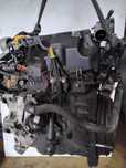 Motor Renault 1.5dci
