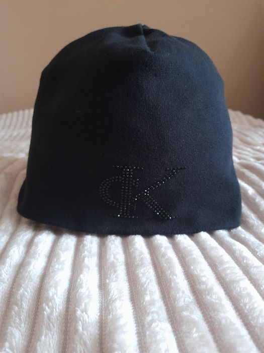 Czapka damska rozmiar Uni