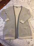 Sweter pinko dlugi