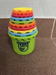Vendo puzle para brincar