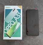 Oppo A31 4/64. Folia na ekranie