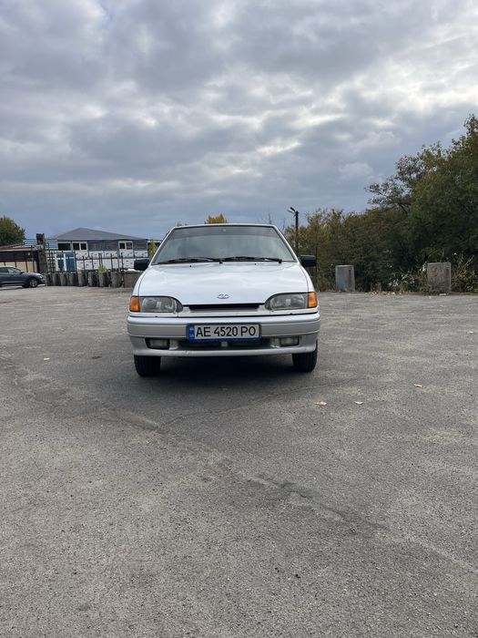 Продам Ваз-2113, 2012р.в.