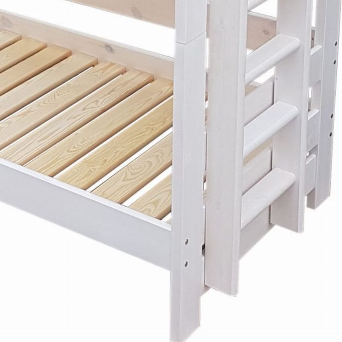 Łóżko piętrowe KING KONG Zaczarowana Sypialnia do 150 kg 90x200