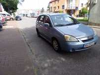 Suzuki lian 220000 przebieg 1,6 benzyna