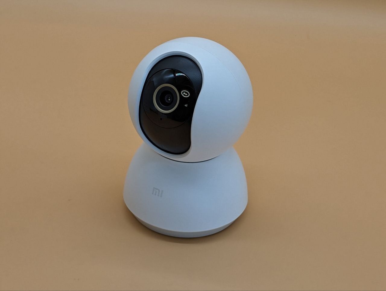 Акція! IP-камера відеоспостереження Xiaomi Mi Home Security Camera 36