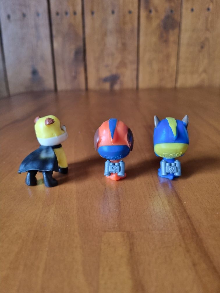 Figurki Psi Patrol