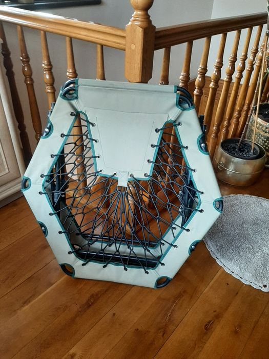 Sprzedam fotel typu trampolina