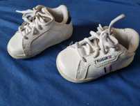 Buty sportowe, adidasy reebok