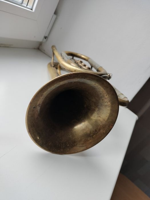 Музичні інструменти