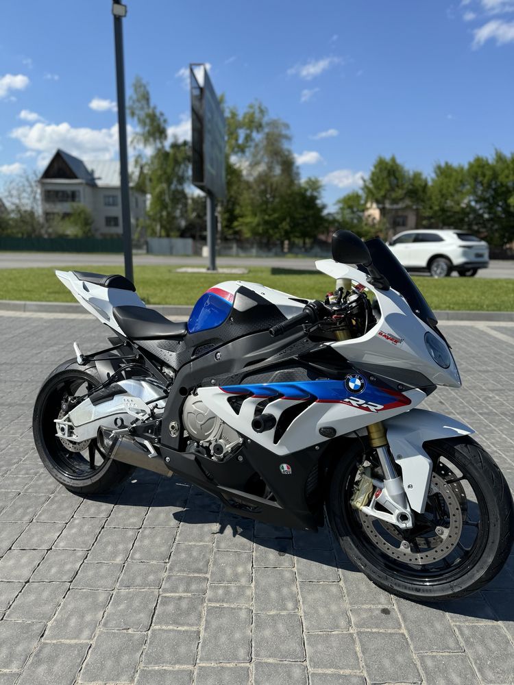 Продам Bmw s1000 rr