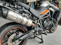 Triumph Tiger 800 XRX 2017