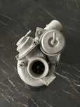 Turbina Volvo XC70 2.5 T 210 km