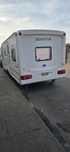 Vendo Caravana 2000 Bailey Senator, preço negociável durante a visita