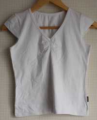 Koszulka damska XS (3 kolory-biały)