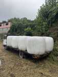 Nissan cabstar 127 mil km’s reais