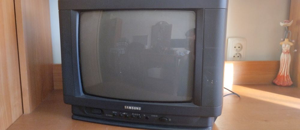 Телевизор Samsung CK-3339ZR(Korea)