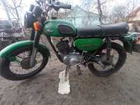 Продам Минск 125