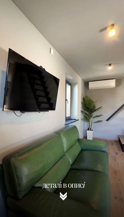 Продаж будинку в мальовничій локації м. Івано-франківськ 6-сот землі.