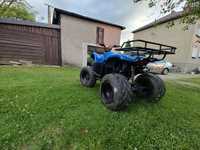 Quad HB150 duża rama