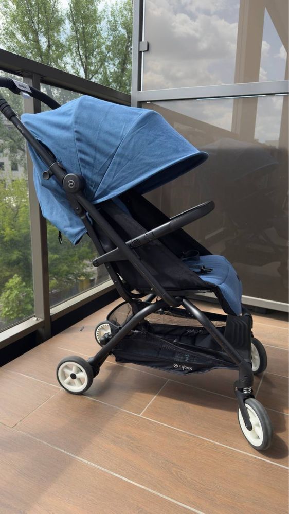 Sprzedam Wózek spacerowy Cybex Eezy S